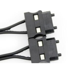 2.2mm*2 External Dual Core Plastic Optical Fiber Cable For Servo Cabinets