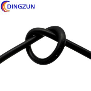 HEAT 180 C MS 9 Core Multi Core Ul4600 / Ul4622 Double Shielded Silicone Sensor