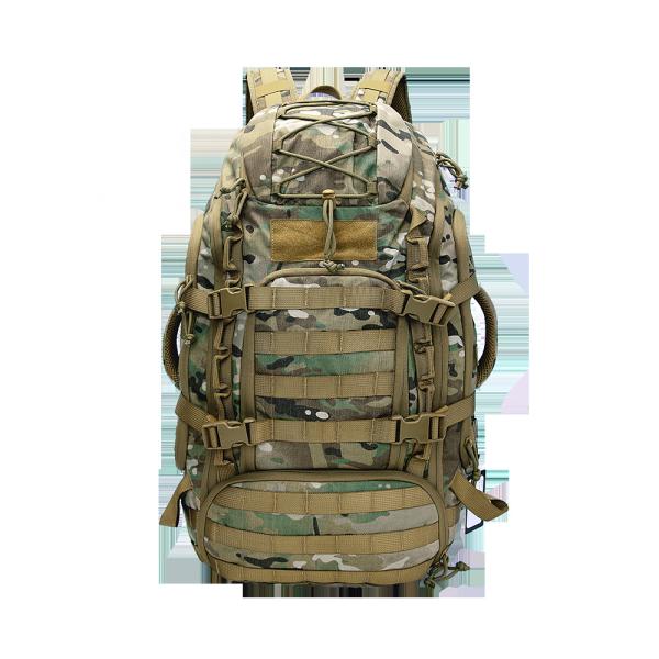 Quality Polyester Nylon Military Tactical Backpack Xinxing TL47 Multifunctional Multicam wholesale