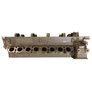 Russian GAZ GAZelle BOX BUS VOLGA ZMZ406 with 5 caps Aluminum Cylinder Head 406