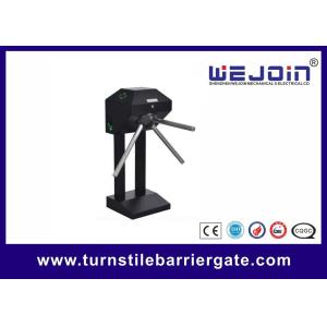 Cheap Black Vertical - type Tripod Turnstile for sale