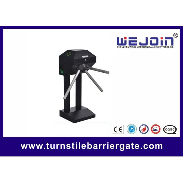 Quality Secure And Safe Tripod Turnstile For passenger wholesale