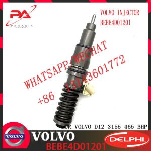 High Quality Diesel Fuel Injector 20547351 85000417 EX631017 BEBE4D01201 For V-O