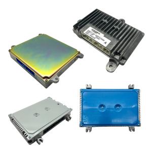 Money Gram Payment Method Excavator ECU Engine Control Unit for Sany Cat Hitachi