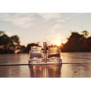 Plastic Disposable Seasoning Shakers Multi-Colored Low Volume Easy To Use