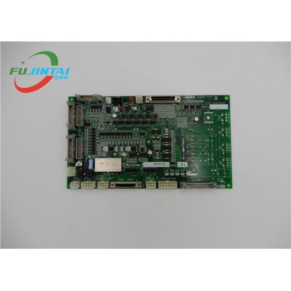 Quality Metal Juki Spare Parts JX-300LED Carry Board 40137539 3 Month Guarantee wholesale