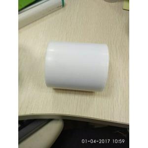 High Performance Shower Head Water Purifier Remove Chlorine , Heavy Metal And