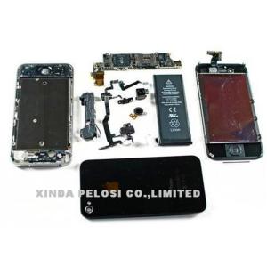 Iphone Apple Spare Parts Charging / Wifi Flex Small Parts Free Shipping