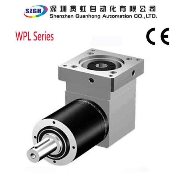 Quality High Precision Planetary Gear Box 90 Degree Servo Motor Reducer Gearbox wholesale