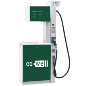 China LPG Dispenser for Auto Gas Refilling on sale