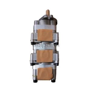 PC10-7 PC15-3 PC20-7 Main Hydraulic Pump for KOMATSU Mini Excavator Part 705-41