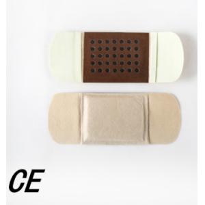 HUALUN SELF HEATING FIR THERAPLAST LAST 12 HOURS 4PCS