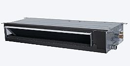 Hisense Multi Split Inverter AC 1000m3/H for Commercial Use