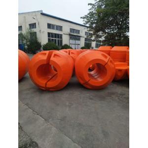 Sand discharging pipeline floater ID620*OD1400*L1600
