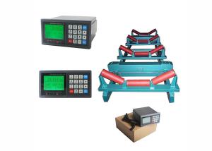 Cheap Belt Scale Digital Weighing Controller High Sampling Frequency 400Hz for sale