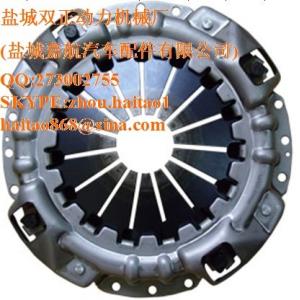 China CLUTCH COVER FOR ISUZU MFC560 PLATO EMBRAGUE 4D34 FE439 449 ME521103-E on sale