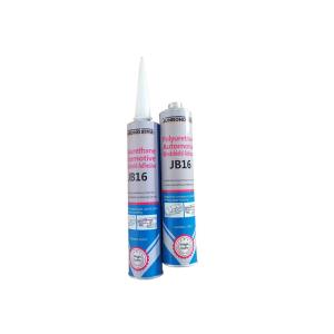 Junbond Polyurethane PU One Component Adhesive Moisture Cure Silicone