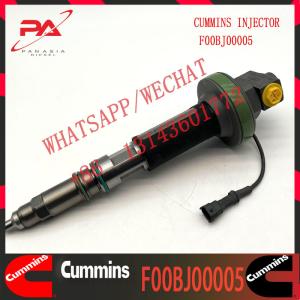 Common Rail 2867147 Fuel Injector 2867149 4955524 F00BJ00005 For Cum-mins K19