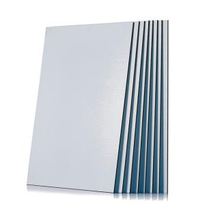 Zero Pollution Flat Surface Multi Layer PCB Drilling Backup Board