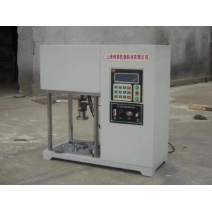 Anti Puncture Compression Test Equipment AC220V Multipurpose