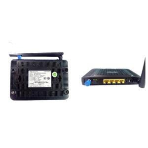 Plastic Material FTTH ONU For Fiber XPON Adaptive GPON And EPON Mode Supported