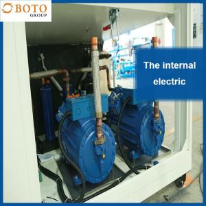 Climatic Lab Constant Low Temperature And Humidity Test Chamber