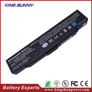 Laptop Battery for Sony BPS9 VGP-BPS9A/B VGN-CR110 CR31 BPL9 VGP-BPS10 BPS9/A