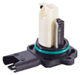 Cheap Bmw Maf Sensor Air flow meter 8ET009142631/7551638/13627551638 5wk97508z Fit Bmw 128 7 To 18vdc for sale