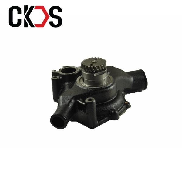 Quality OEM Size Aftermarket Water Pump For HINO M10C Engine wholesale
