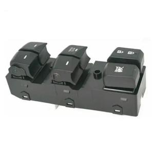 Electric Power Window Control Switch 93570-3X032 With ABS Material