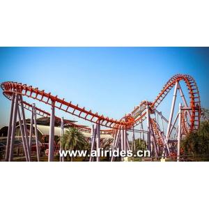 Cheap mini roller coaster ride for sale