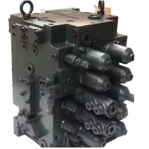 KMX32 KMX32N B45202 B45015c MCV Hydraulic Main Control Valve 13Y00862 High