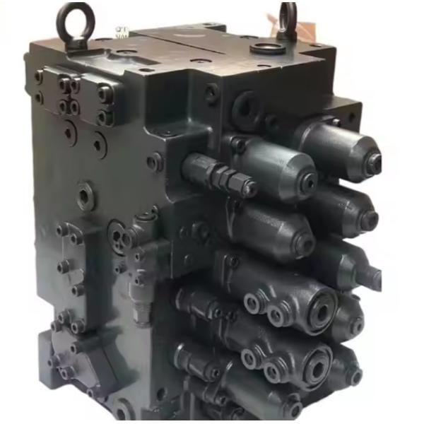 KMX32 KMX32N B45202 B45015c MCV Hydraulic Main Control Valve 13Y00862 High