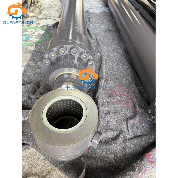 Excavator Hydraulic Cylinder Factory VOE14564683 VOE14587749 For EC700C Bucket