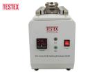 TESTEX Color Fastness Testing Equipment Automatic Counting IULTCS Rubbing