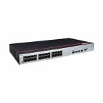 Networking with Private Mold S5735-L24T4X-A1 Network Switch and QoS Function