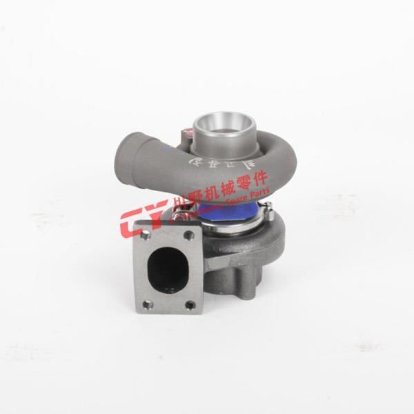 Quality 49189 - 00540 Excavator Turbocharger  4BG1 EX120 wholesale