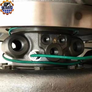 4956137 Cummins QSK19 Engine Turbocharger Various Models HE800FG 4040240 EX1200
