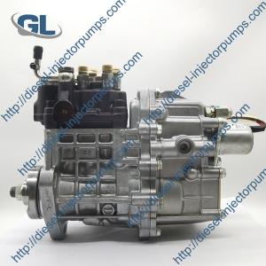 Original 4tnv88 Yanmar Fuel Injection Pump 729647-51310 For 4D88E Komatsu PC 55