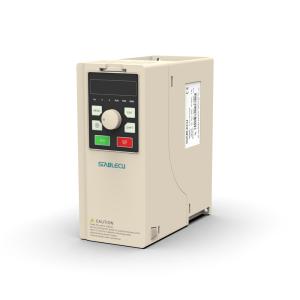 3700W 3 Phase Frequency Converter , Variable Frequency Controller For AC Motor