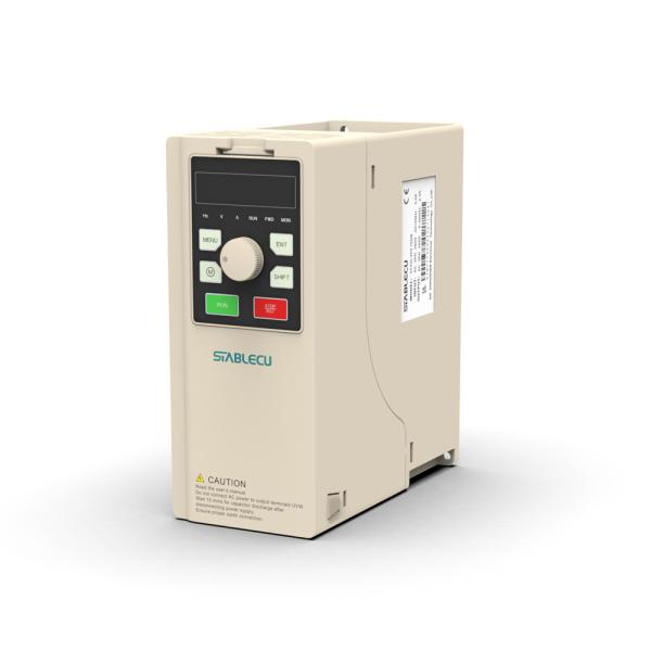3700W 3 Phase Frequency Converter , Variable Frequency Controller For AC Motor