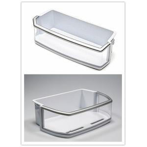 Wall Mounted Tissue Paper Holder with Customized Design and ISO9001 2008