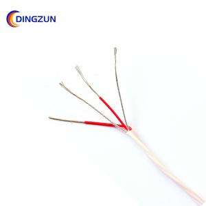 SIHF 4 Cores Multi Core Shielded Cable For Sensors