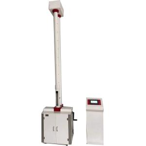 R50 Drop Hammer Test Equipment For Polypropylene Pipe Impact