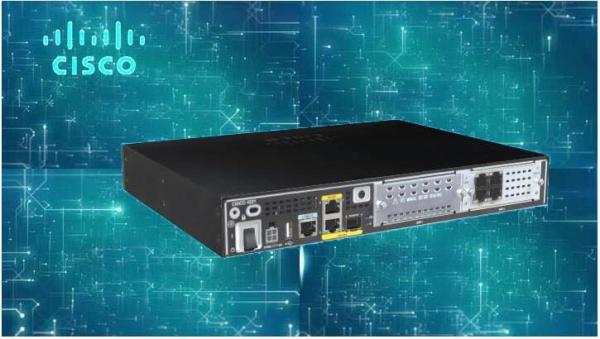Quality Scalability Rack Height 1 RU 4000 Series Router , SFP Based Ports 4 High Security Router wholesale