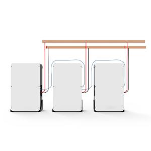 LiFePO4 Lithium Battery OEM ODM Rechargeable 48V 100AH 200AH 300AH Lithium Ion