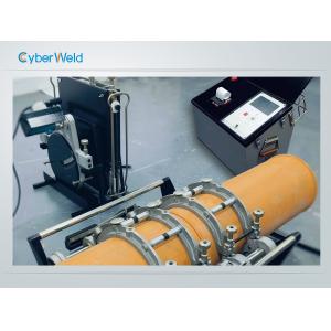 Pipe Welding Electrofusion End Cap Fusamatic Electrofusion Sleeve Tape