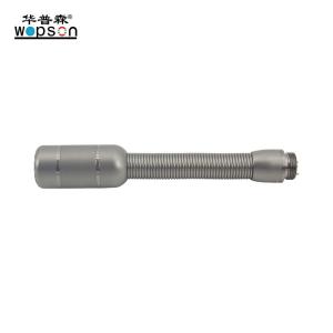 China Factory Pipe Inspection System with HD camera