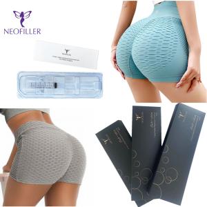 Enlargement Hyaluronic Acid Dermal Filler For Men Injectable