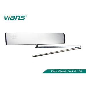 40Nm Durable Swing Gate Automatic Door Closer For Airport Smart Buildings